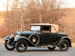 Rolls-Royce 20 HP Landau Coupe by Locke 1925 года